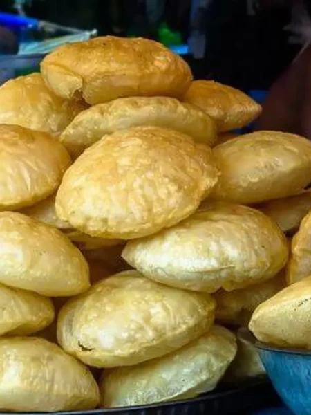 Bhatoora