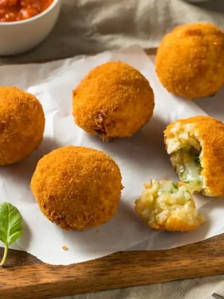 Arancini