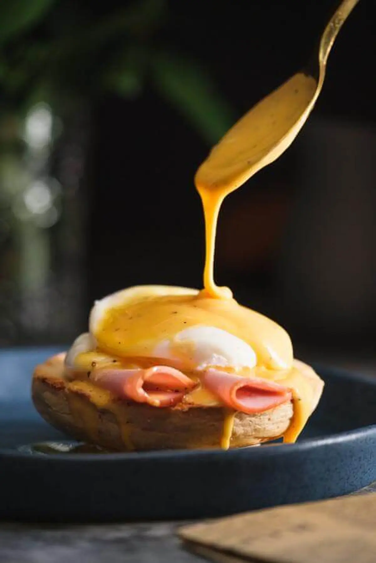 Hollandaise