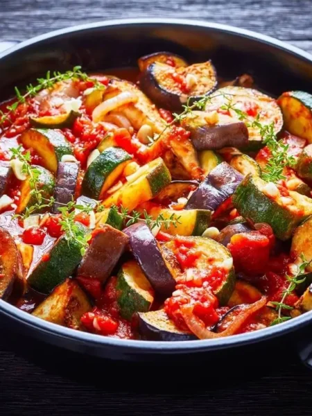 Ratatouille