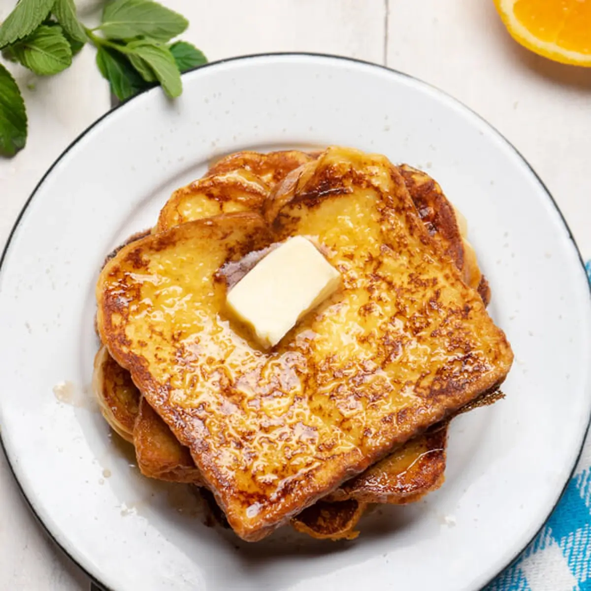 French Toast