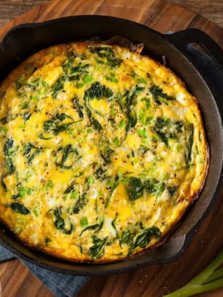 Frittata