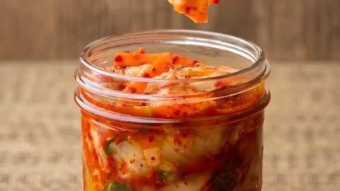 Kimchi