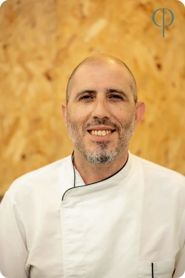 Patrick Alban