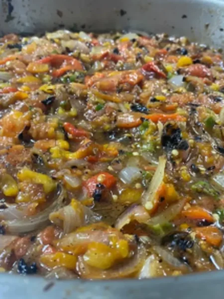 Nasi Goreng – Indonesian Fried Rice