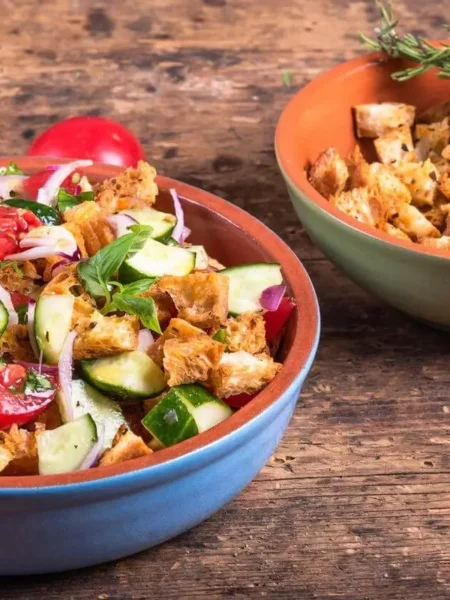 Panzanella