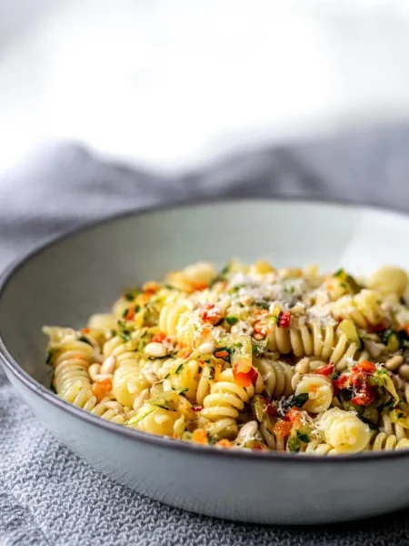 Pasta Salad