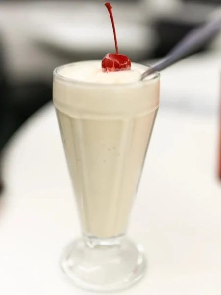 Milk Shake
