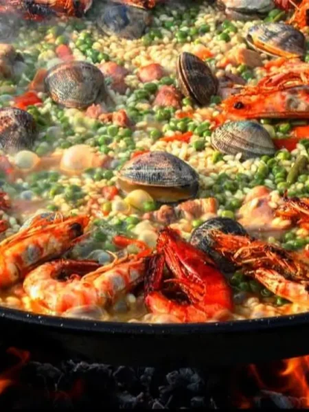 Paella