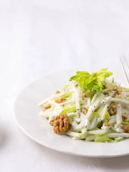 Classic American Salad