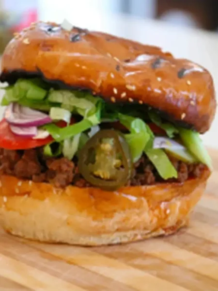 Sloppy Joe