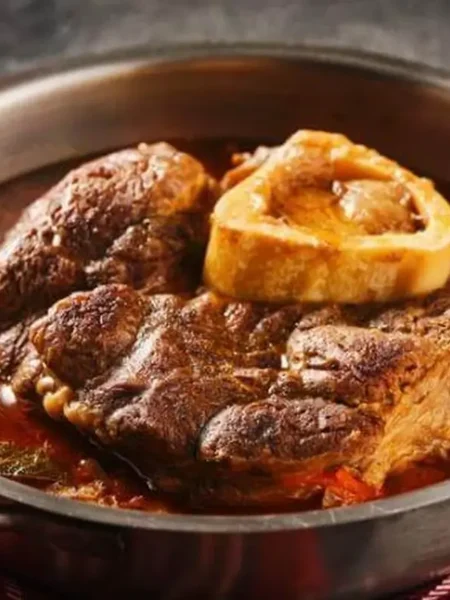 Osso Buco