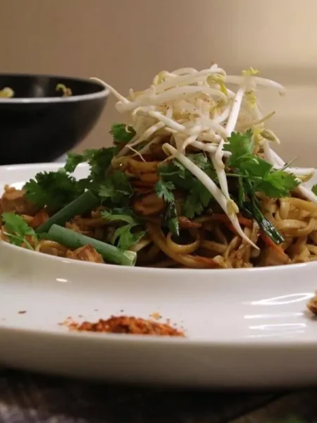 Pad Thai